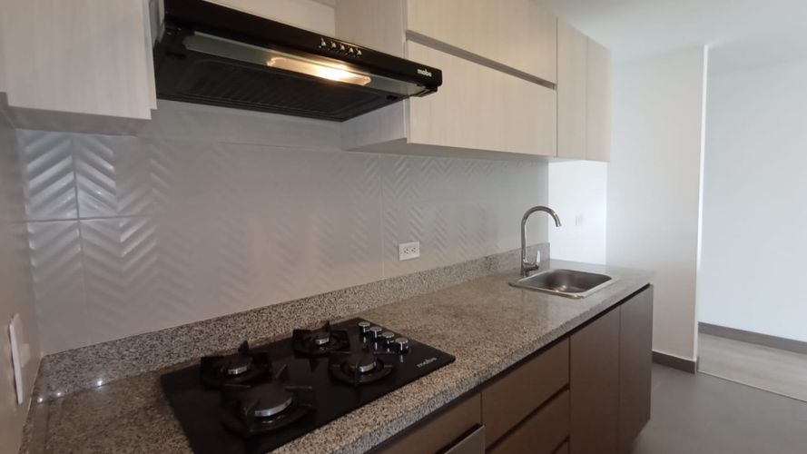 Apartamento en venta en La Sabana, Bogotá · foto 17 de 19