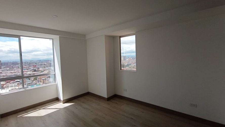 Apartamento en venta en La Sabana, Bogotá · foto 18 de 19