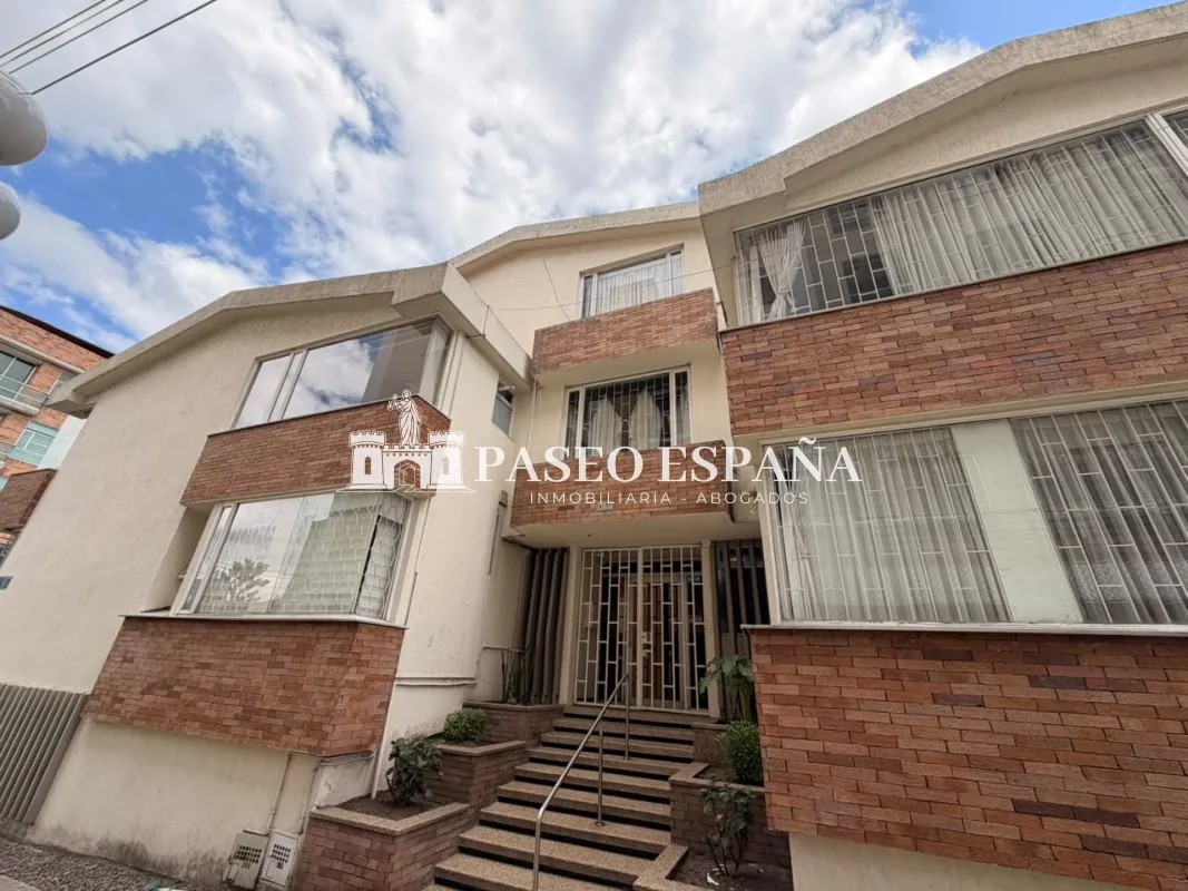 Apartamento en venta en Las Villas, Bogotá · foto 9 de 9
