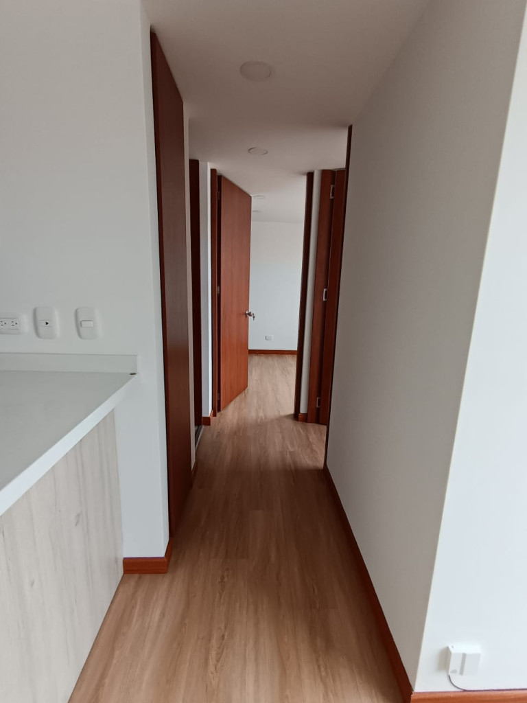 Apartamento en venta en Toberin, Bogotá · foto 4 de 16