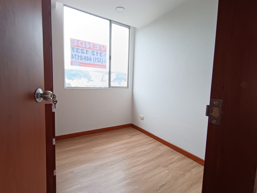 Apartamento en venta en Toberin, Bogotá · foto 5 de 16