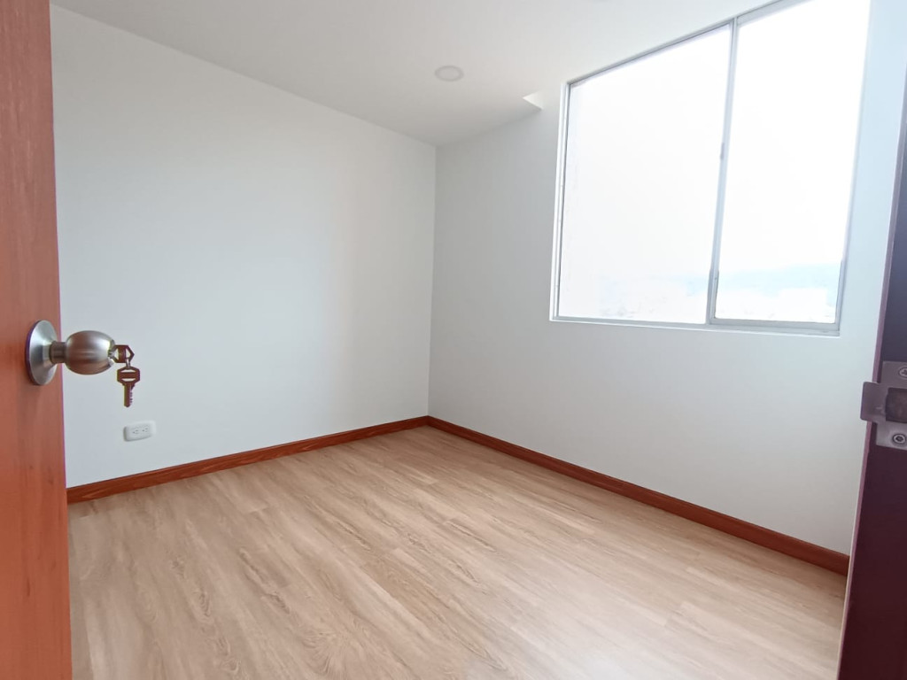 Apartamento en venta en Toberin, Bogotá · foto 7 de 16