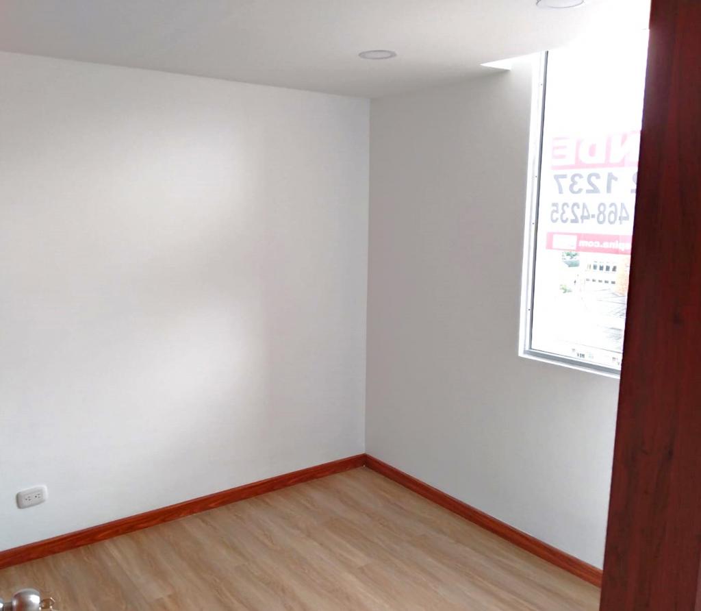 Apartamento en venta en Toberin, Bogotá · foto 9 de 16