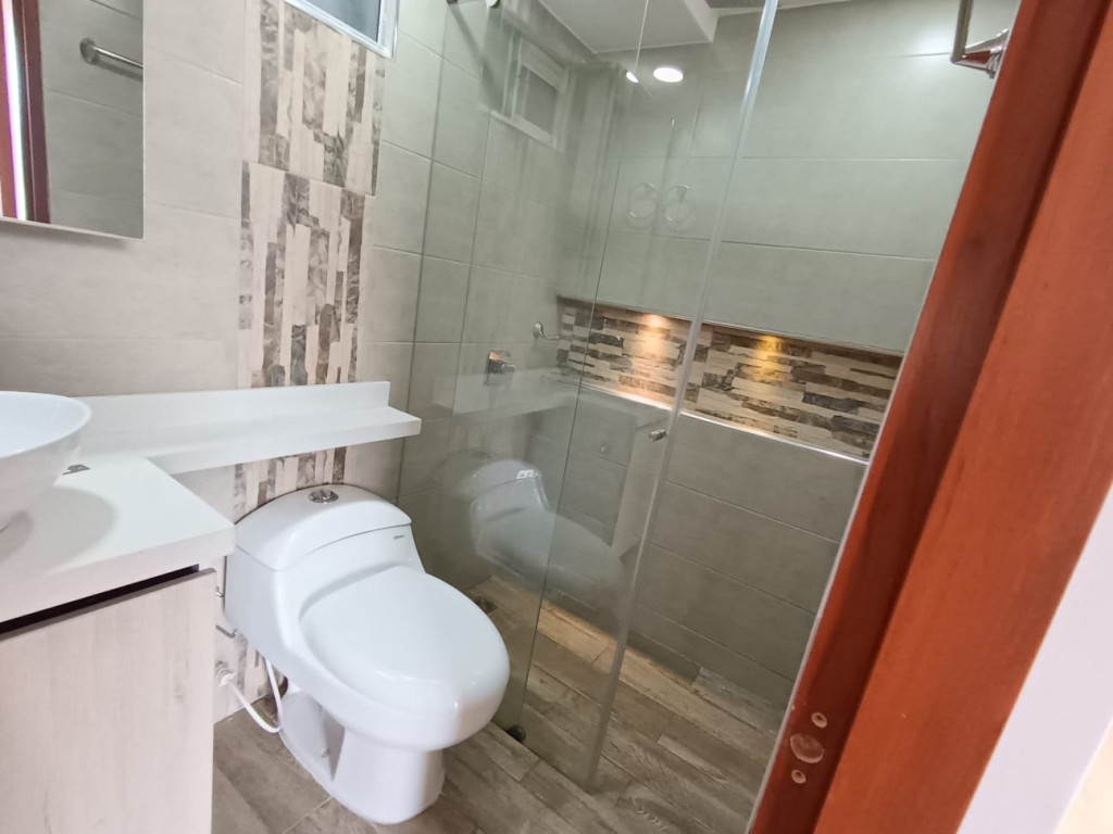 Apartamento en venta en Toberin, Bogotá · foto 10 de 16