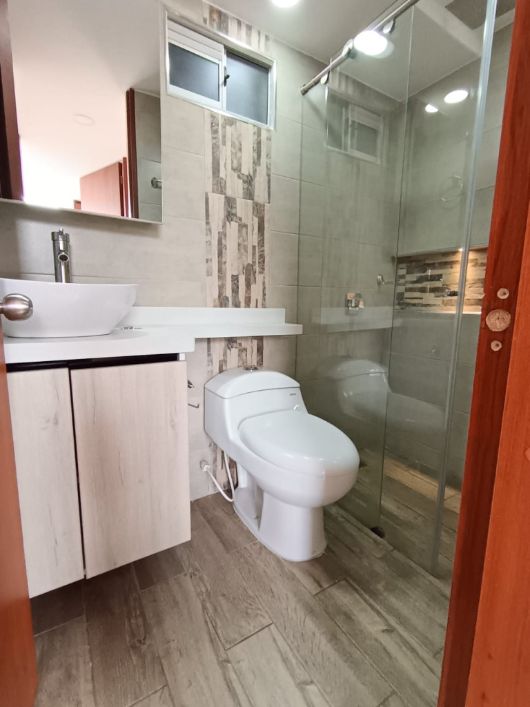 Apartamento en venta en Toberin, Bogotá · foto 11 de 16