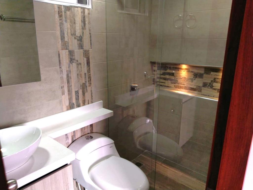 Apartamento en venta en Toberin, Bogotá · foto 12 de 16