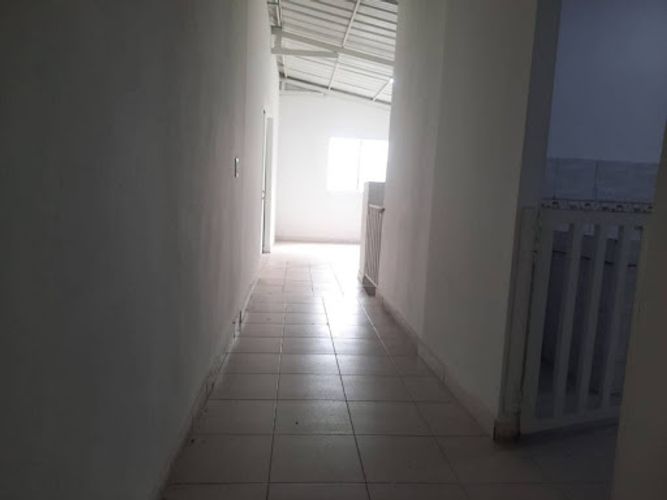 Bodega en arriendo en La Candelaria, Medellín, 220 m² · foto 9 de 24