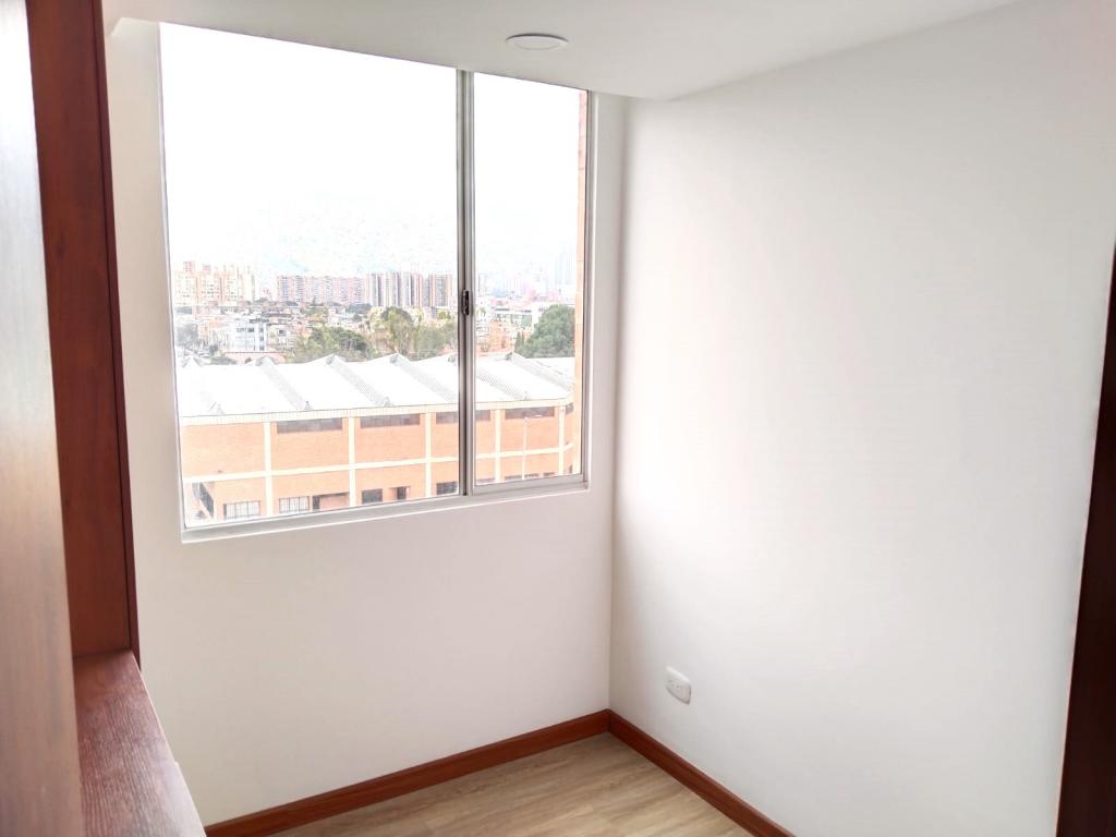 Apartamento en venta en Toberin, Bogotá · foto 14 de 16