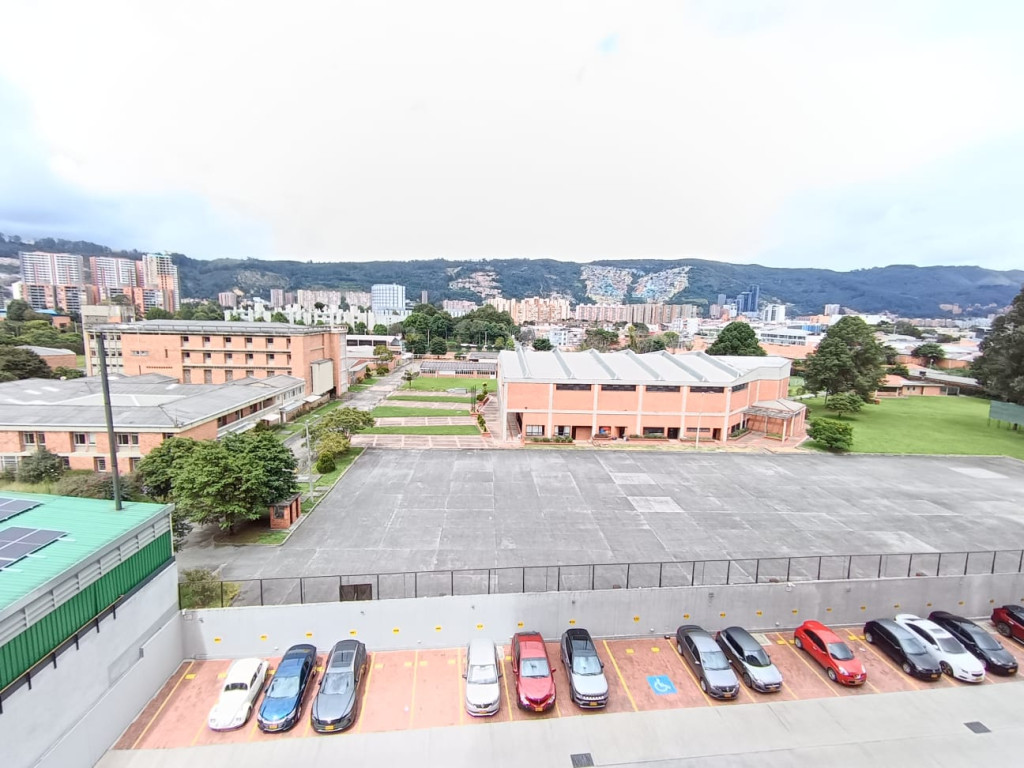 Apartamento en venta en Toberin, Bogotá · foto 15 de 16