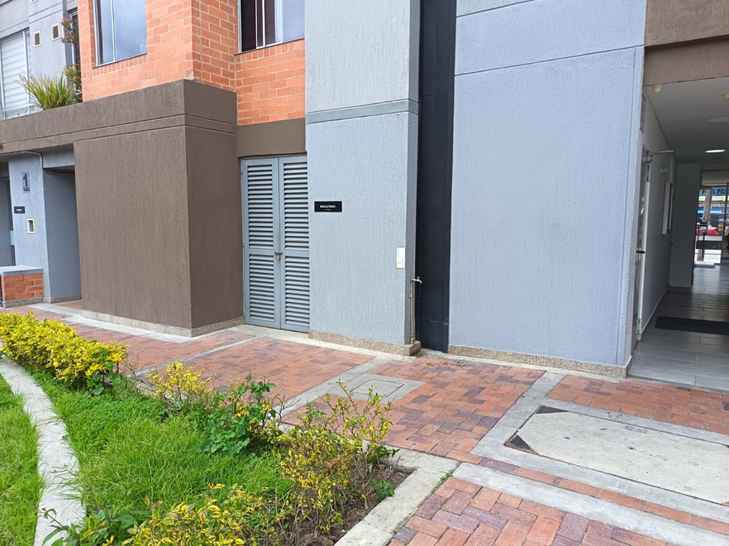 Apartamento en venta en Toberin, Bogotá · foto 16 de 16