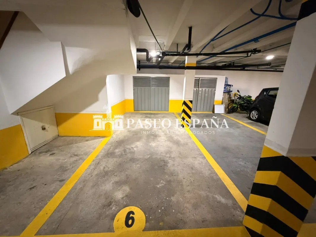 Apartamento en venta en Las Villas, Bogotá · foto 8 de 9