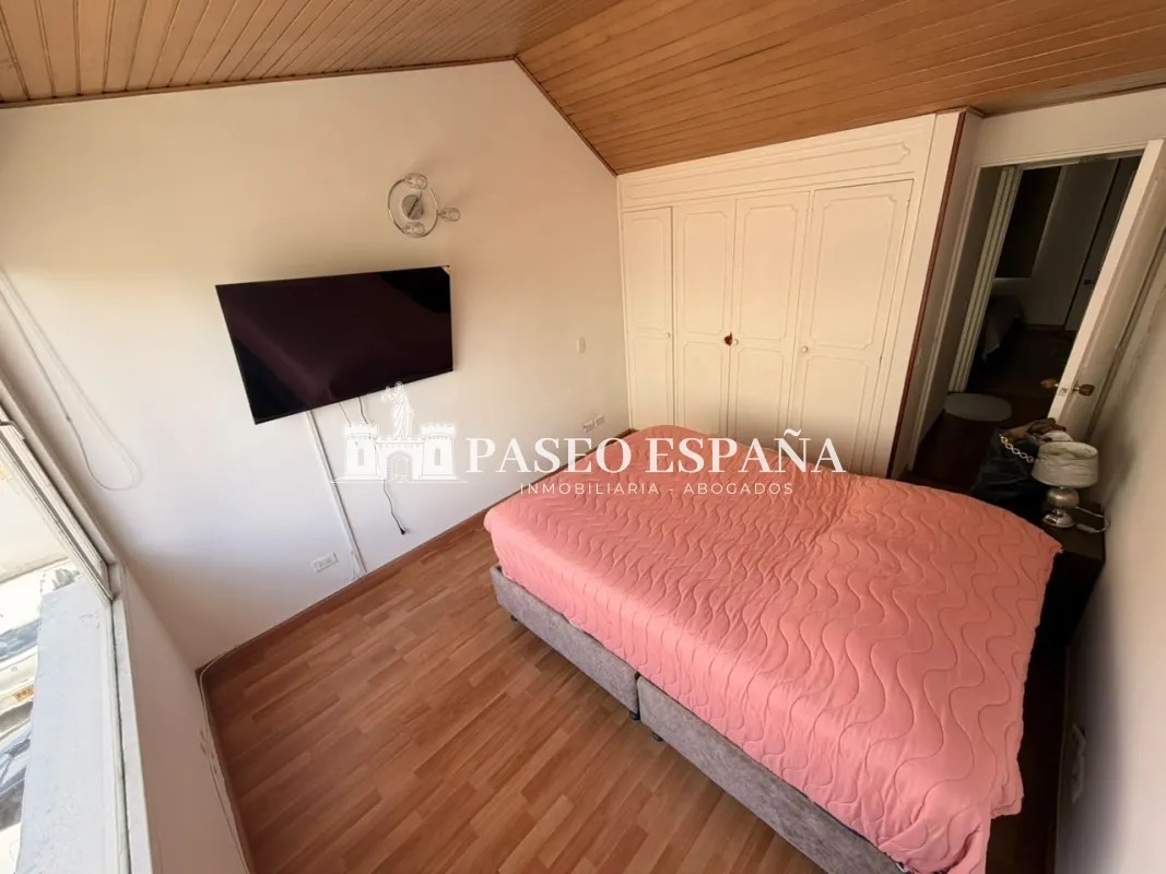 Apartamento en venta en Las Villas, Bogotá · foto 5 de 9