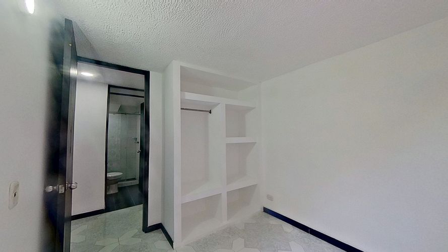 Apartamento en venta en La Granja, Bogotá · foto 3 de 20