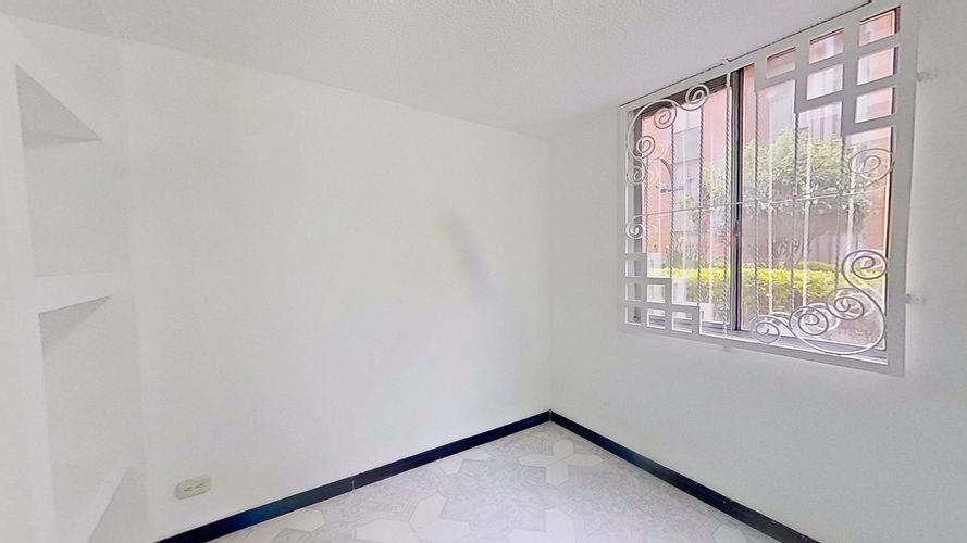 Apartamento en venta en La Granja, Bogotá · foto 4 de 20