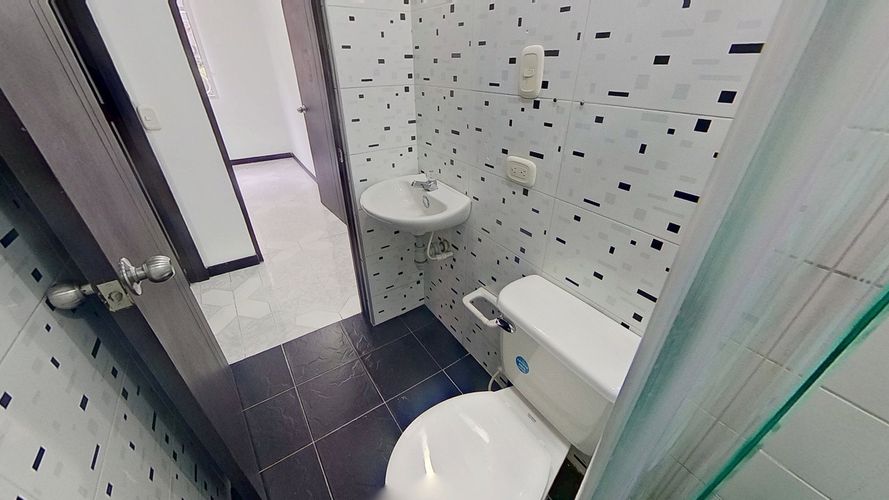 Apartamento en venta en La Granja, Bogotá · foto 11 de 20