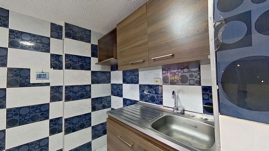 Apartamento en venta en La Granja, Bogotá · foto 14 de 20