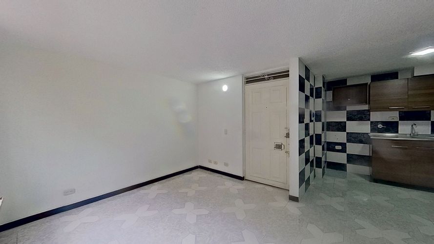 Apartamento en venta en La Granja, Bogotá · foto 18 de 20