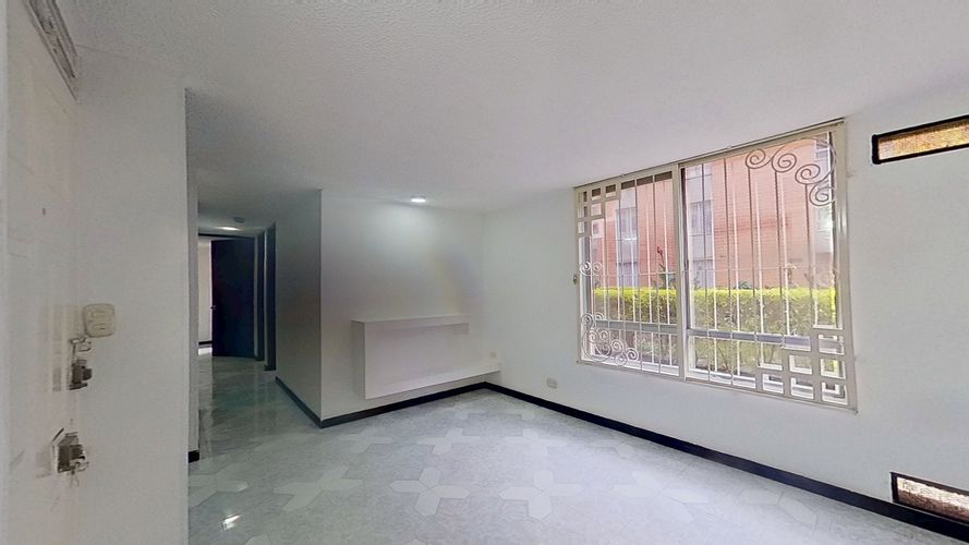 Apartamento en venta en La Granja, Bogotá · foto 19 de 20