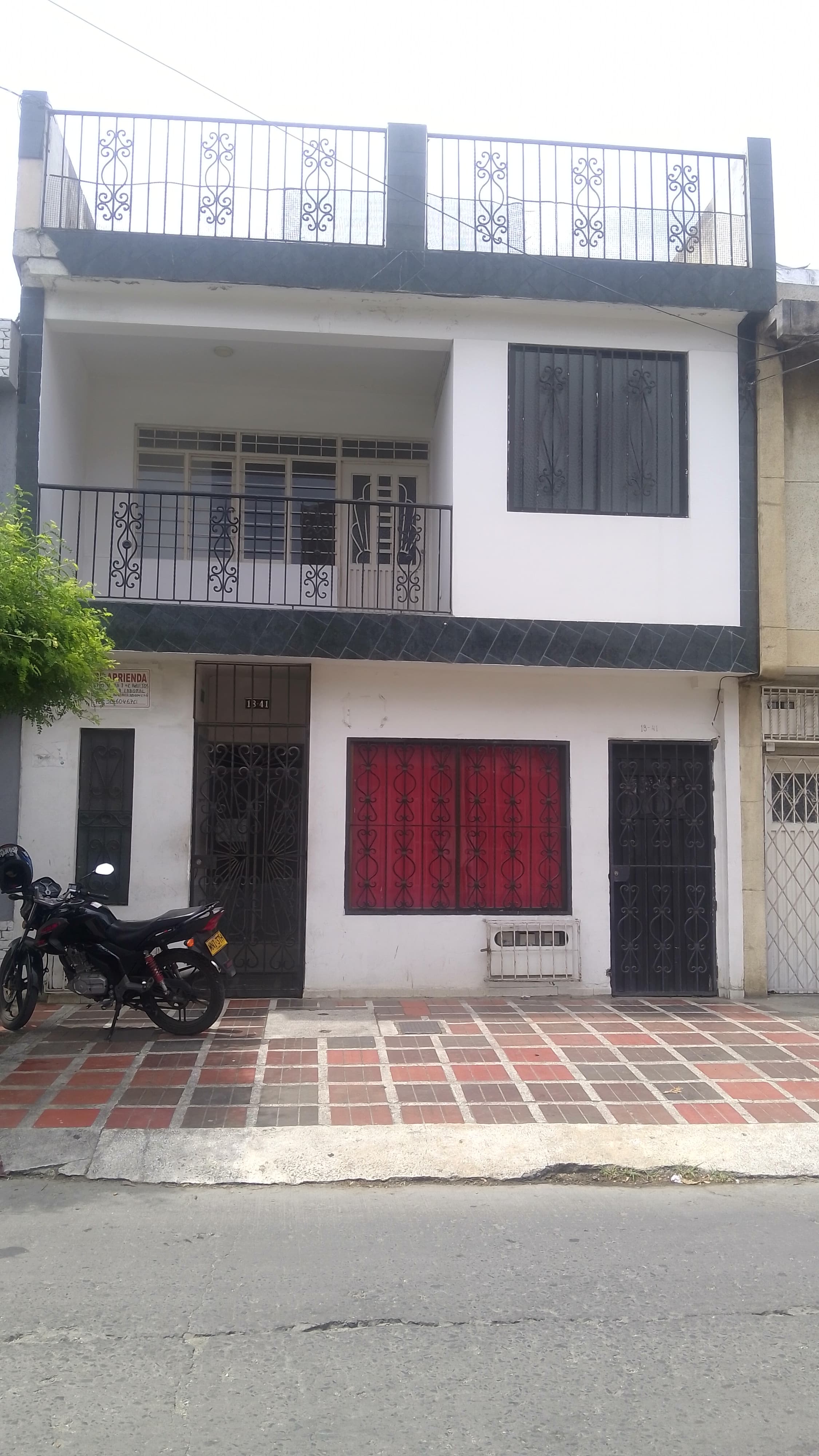 Habitación en arriendo en Santa Elena