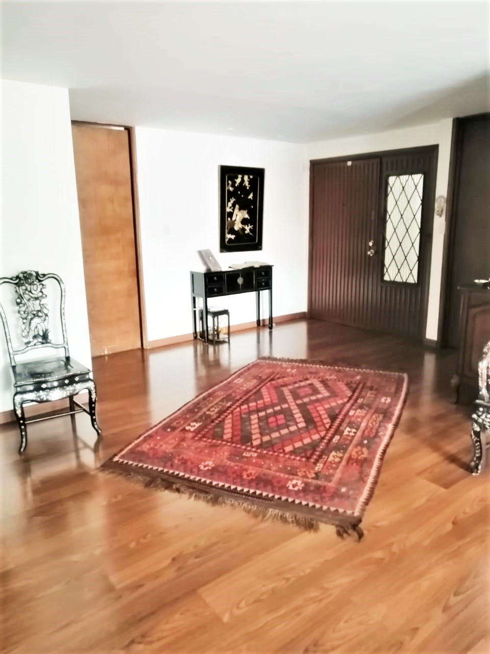 Apartamento en venta en Chico Norte, Bogotá · foto 3 de 13