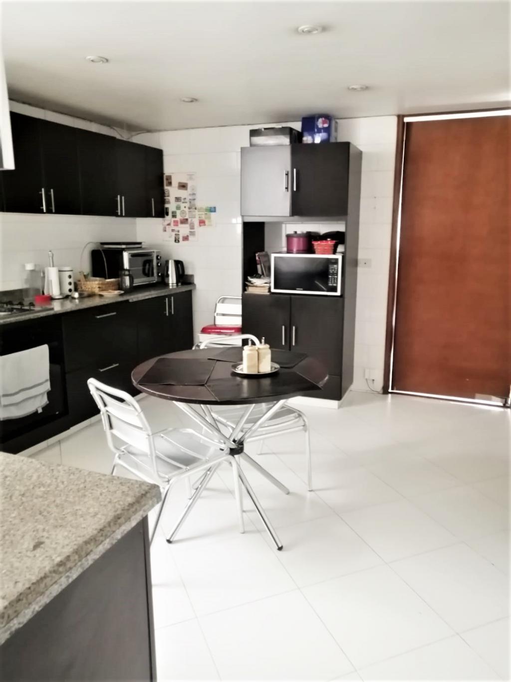Apartamento en venta en Chico Norte, Bogotá · foto 6 de 13