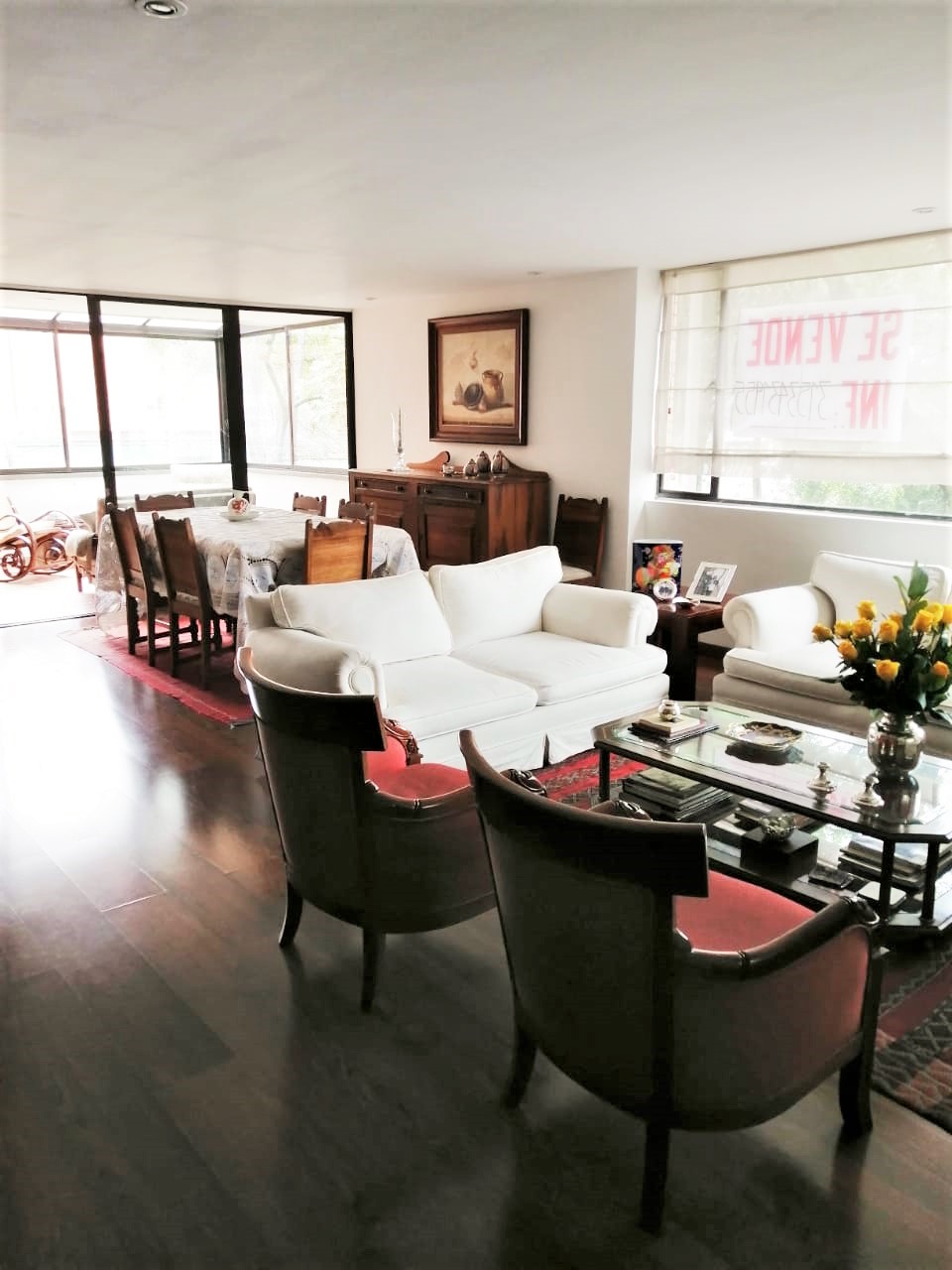 Apartamento en venta en Chico Norte, Bogotá · foto 8 de 13