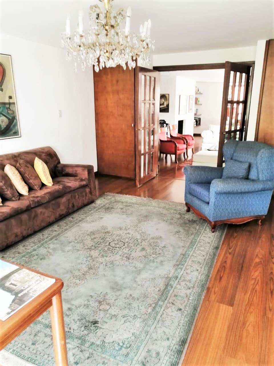 Apartamento en venta en Chico Norte, Bogotá · foto 10 de 13
