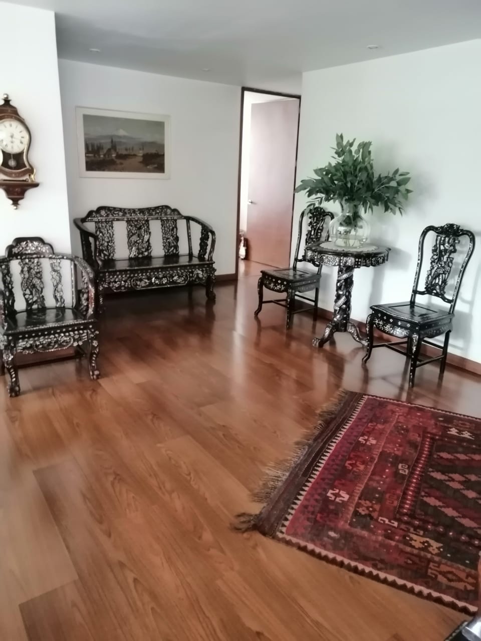Apartamento en venta en Chico Norte, Bogotá · foto 11 de 13