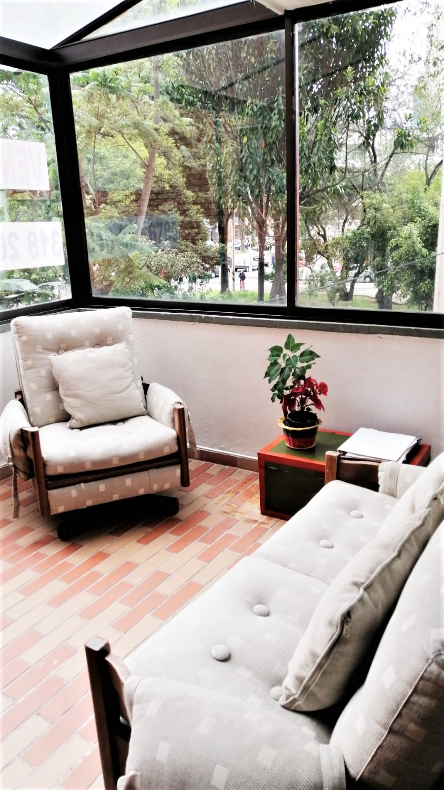 Apartamento en venta en Chico Norte, Bogotá · foto 12 de 13
