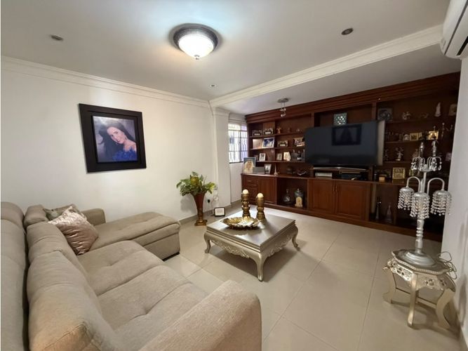 Casa de 3 alcobas en venta en Campo Alegre, Barranquilla, 540 m² · foto 4 de 24