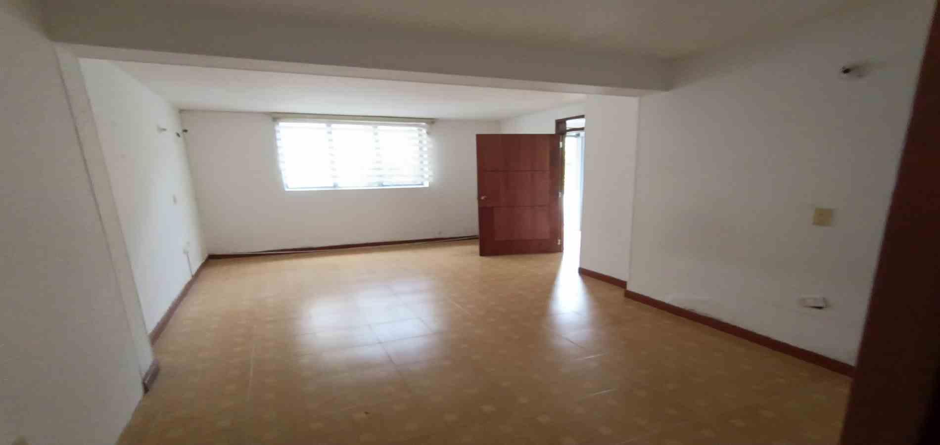 Apartaestudio en arriendo en Chipre, Manizales · foto 9 de 14