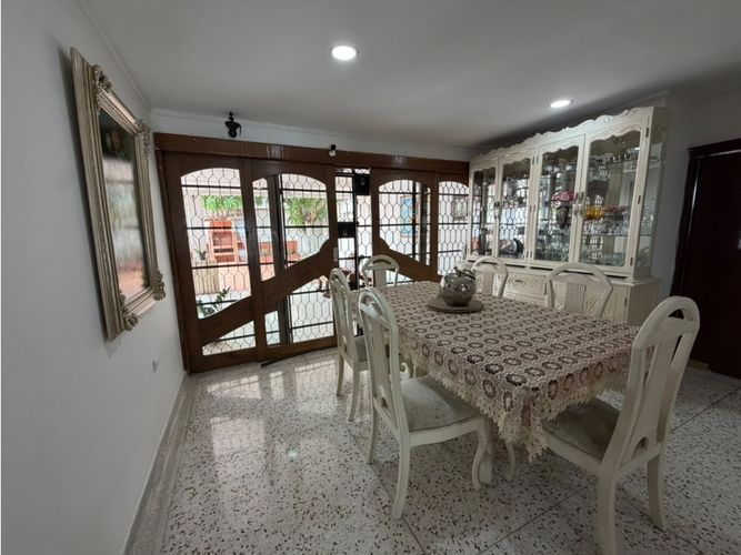 Casa de 3 alcobas en venta en Campo Alegre, Barranquilla, 540 m² · foto 6 de 24