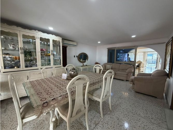 Casa de 3 alcobas en venta en Campo Alegre, Barranquilla, 540 m² · foto 7 de 24