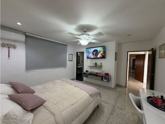 Casa de 3 alcobas en venta en Campo Alegre, Barranquilla, 540 m² · foto 8 de 24