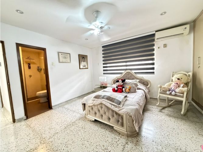 Casa de 3 alcobas en venta en Campo Alegre, Barranquilla, 540 m² · foto 10 de 24