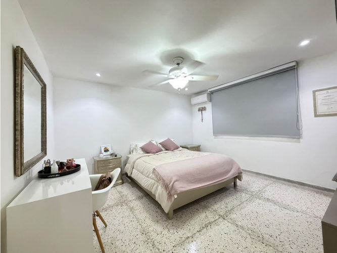 Casa de 3 alcobas en venta en Campo Alegre, Barranquilla, 540 m² · foto 11 de 24