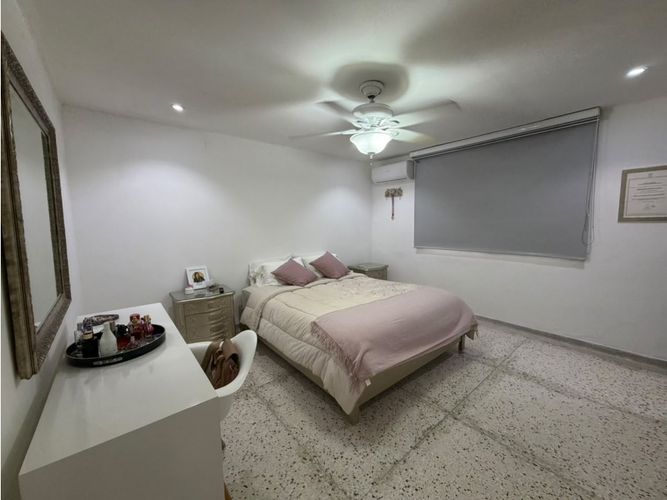 Casa de 3 alcobas en venta en Campo Alegre, Barranquilla, 540 m² · foto 12 de 24