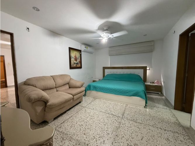 Casa de 3 alcobas en venta en Campo Alegre, Barranquilla, 540 m² · foto 13 de 24
