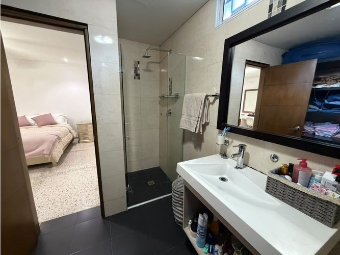 Casa de 3 alcobas en venta en Campo Alegre, Barranquilla, 540 m² · foto 14 de 24