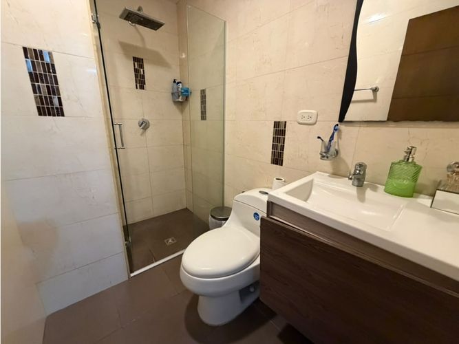 Casa de 3 alcobas en venta en Campo Alegre, Barranquilla, 540 m² · foto 17 de 24