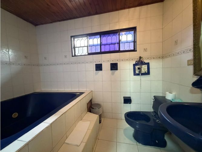 Casa de 3 alcobas en venta en Campo Alegre, Barranquilla, 540 m² · foto 18 de 24