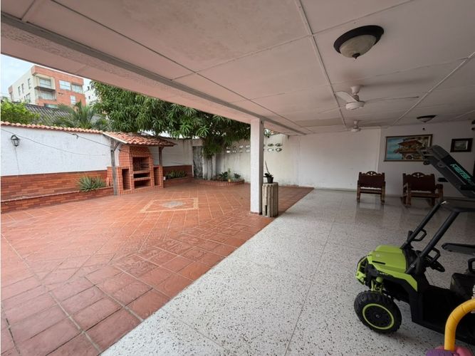 Casa de 3 alcobas en venta en Campo Alegre, Barranquilla, 540 m² · foto 20 de 24