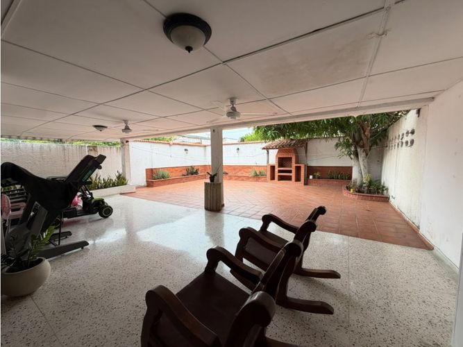 Casa de 3 alcobas en venta en Campo Alegre, Barranquilla, 540 m² · foto 21 de 24