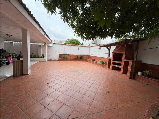 Casa de 3 alcobas en venta en Campo Alegre, Barranquilla, 540 m² · foto 22 de 24