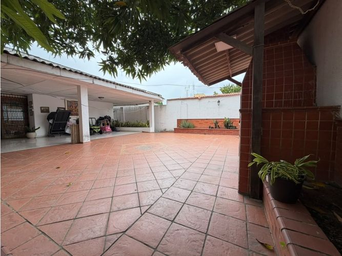 Casa de 3 alcobas en venta en Campo Alegre, Barranquilla, 540 m² · foto 23 de 24