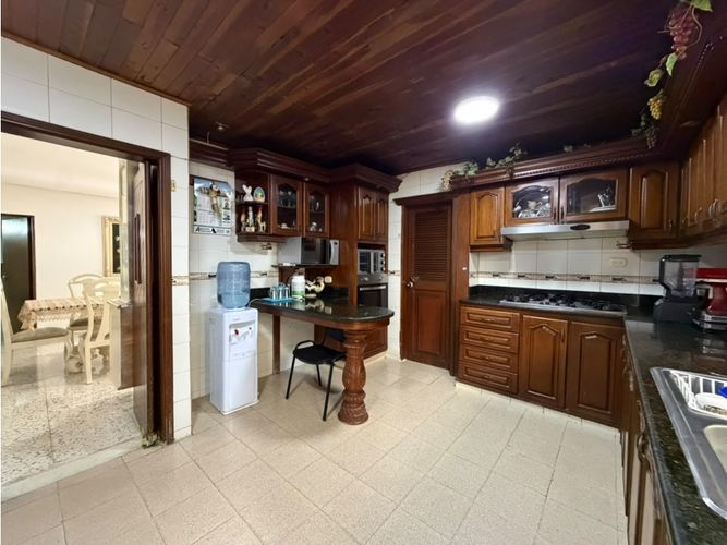 Casa de 3 alcobas en venta en Campo Alegre, Barranquilla, 540 m² · foto 24 de 24