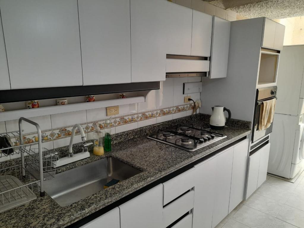 Casa en venta en Villa Magdala, Bogotá · foto 7 de 19