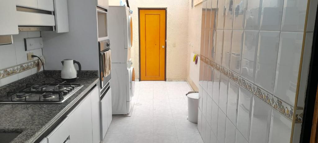 Casa en venta en Villa Magdala, Bogotá · foto 8 de 19