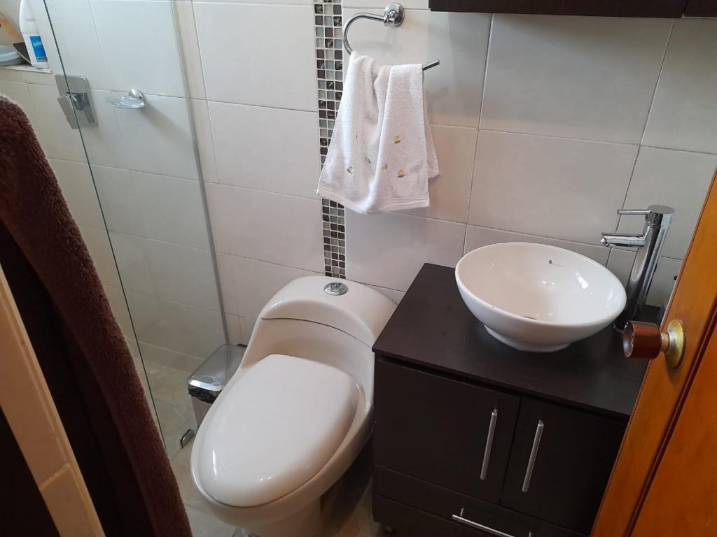 Casa en venta en Villa Magdala, Bogotá · foto 11 de 19