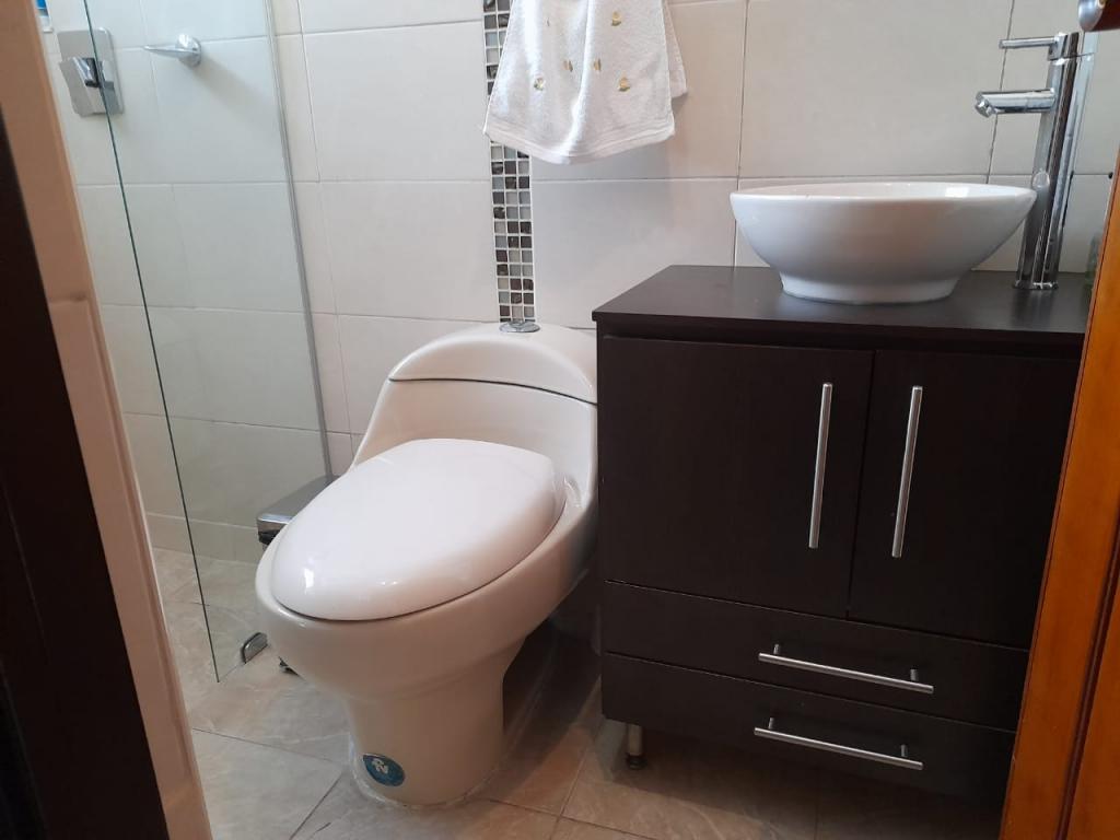 Casa en venta en Villa Magdala, Bogotá · foto 12 de 19